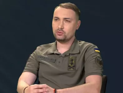 Кирило Буданов: ФСБ е била инструктирана да убие Пригожин