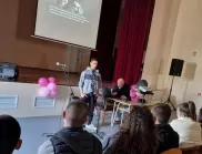 Община Ловеч обсъди нови подходи в борбата срещу наркотиците