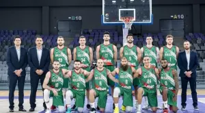 България тресна Румъния в трилър, дебютантите блестят в квалификацията за Евробаскет 2025