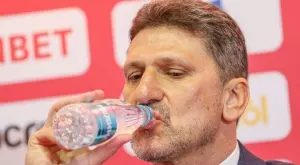 Шефът на ЦСКА: От януари насам най-често ме питат ще има ли феърплей в първенството