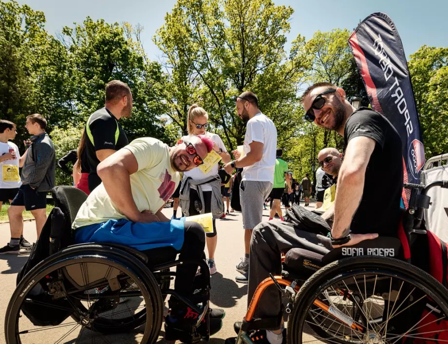 Wings for Life World Run отбелязва 10-тата си годишнина