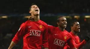 Далеч от най-добрите заради липсата на манталитет: Живеех с Кристиано Роналдо и докато той тренираше в 6:30 часа, аз спях