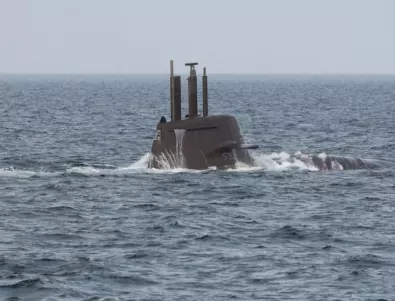 Южна Корея, САЩ и Япония започват учения за борба с подводници