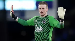 Официално: Джордан Пикфорд подписа нов договор с Евертън!