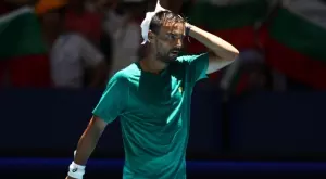 Кузманов: Започваме с тактиките, щастлив съм, че дадох всичко от себе си