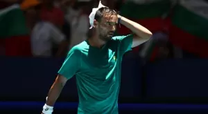 Кузманов след загубата: Съперникът беше голям фаворит, но ни би с малко