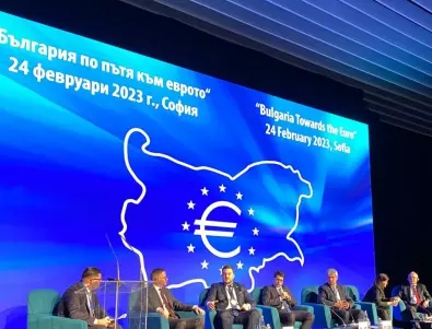 Матяж Сушеч: Еврозоната може да отвори защитен чадър над България