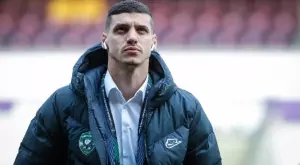 Десподов по стъпките на Бербатов: Основа стипендия "Кирил Десподов"