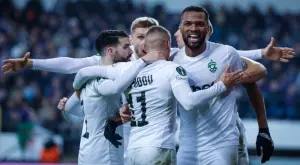 Издънка: Суперзвездата на Лудогорец издаде за трансфера си по аматьорски начин (СНИМКА)