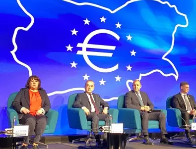 Донев: Еврозоната ще допринесе страната ни да стане по-богата