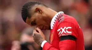 Зловещо: Откриха човешки останки до базата на Манчестър Юнайтед (СНИМКА)