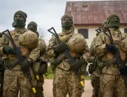 Руснаците гадаят и се плашат: Къде ще е украинската контраофанзива, колко ще е голяма (ВИДЕО)