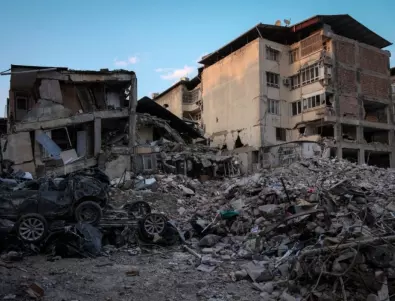 Истанбул търси 30-40 млрд. долара, за да се подготви за земетресение