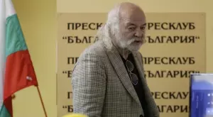 Двукратният олимпийски шампион на България Боян Радев празнува рожден ден на 25 февруари