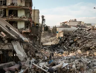 Сеизмологът, предсказал земетресението в Турция, вещае нови катаклизми (ВИДЕО)