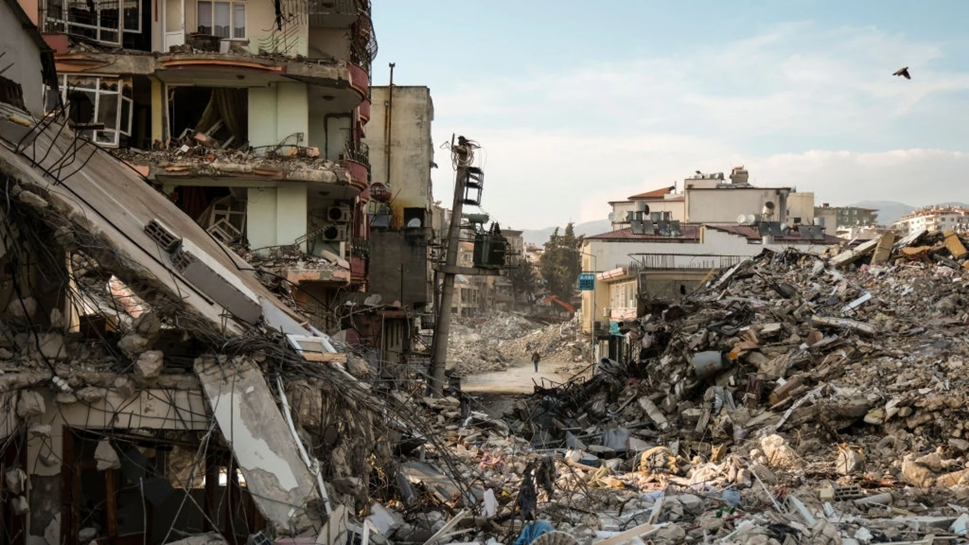 В навечерието на годишнината от земетресенията: Призив към Турция да поеме отговорност