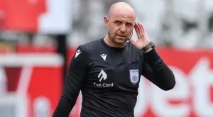 Черно море се ядоса на Станислав Тодоров и ВАР, "моряците" дадоха пример с Челси - Борусия Дортмунд