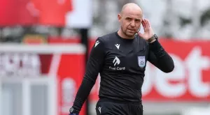 Трябва ли да има компенсация при грешка? Оттеглилият се от съдийството Станислав Тодоров се изповяда