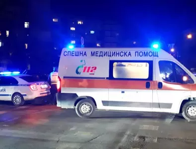 3 деца са с наранявания при катастрофа в прохода Петрохан, арестуван е пиян и дрогиран шофьор
