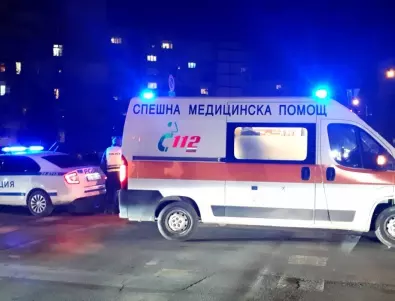 Пиян шофьор прегази 15-годишно момче на пешеходна пътека в София