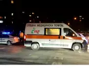 Шофьор блъсна и уби жена във Велико Търново и избяга 