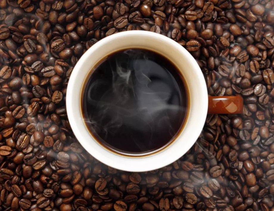 Качественото кафе – ето как да го познаете от пръв поглед