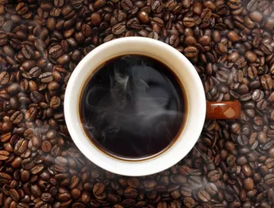 Какво се случва с панкреаса ви, когато пиете кафе