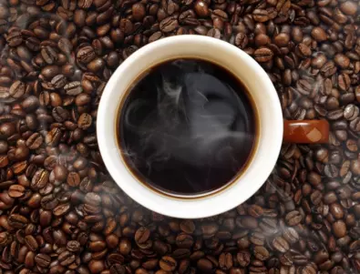 Защо черното кафе е подходящо за отслабване?