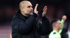 След като легенда на Сити преобрази Бърнли: Пеп с големи комплименти, очаква тежък мач
