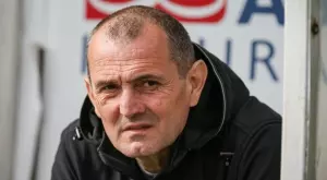 Загорчич изля душата си пред SportLive, предложи „революция“ в родния футбол и отсече: Искам Сърбия и България да се класират за Евро 2024