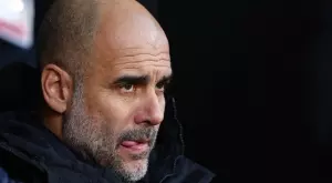 Манчестър Сити не показа милост на Компани: В 15 мача Бърнли не бе виждал подобно нещо