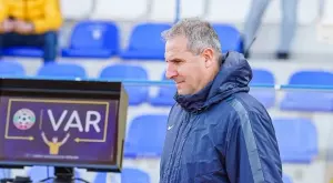 "Обидно ми е от такива загуби" - Херо не спести критиките след удара от Берое