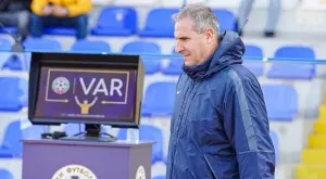 Херо не очаква феърплей в Първа лига, разкри кои са контузените в Спартак преди дербито на Варна