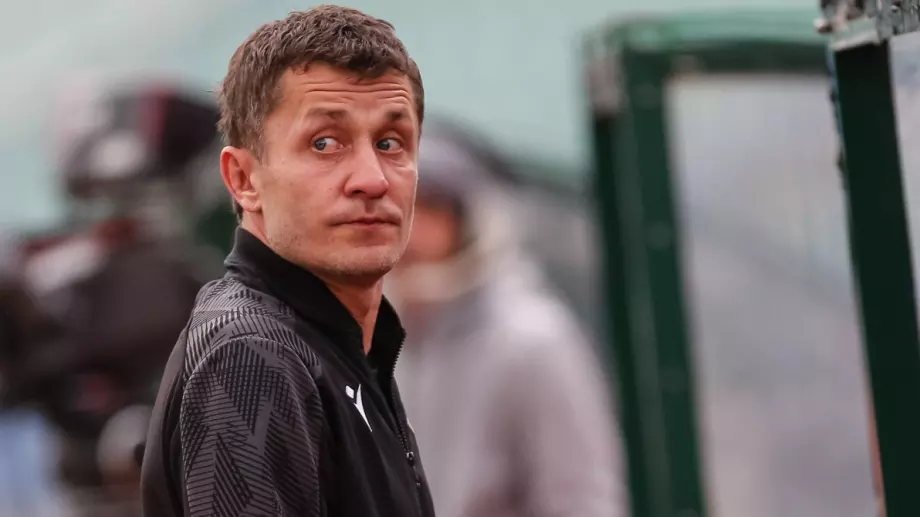 Позабравен български играч се завръща за ЦСКА след 6 месеца аут - влиза срещу Черно море