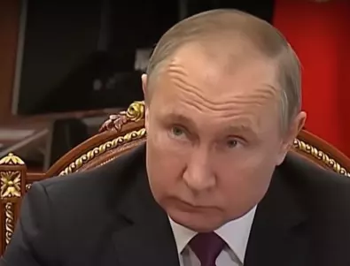 Путин с указ: Руската отбранителна индустрия минава на военно положение