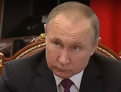 Руски опозиционер: Има само една страна, в която Путин може да се скрие от трибунала и това дори не е Китай