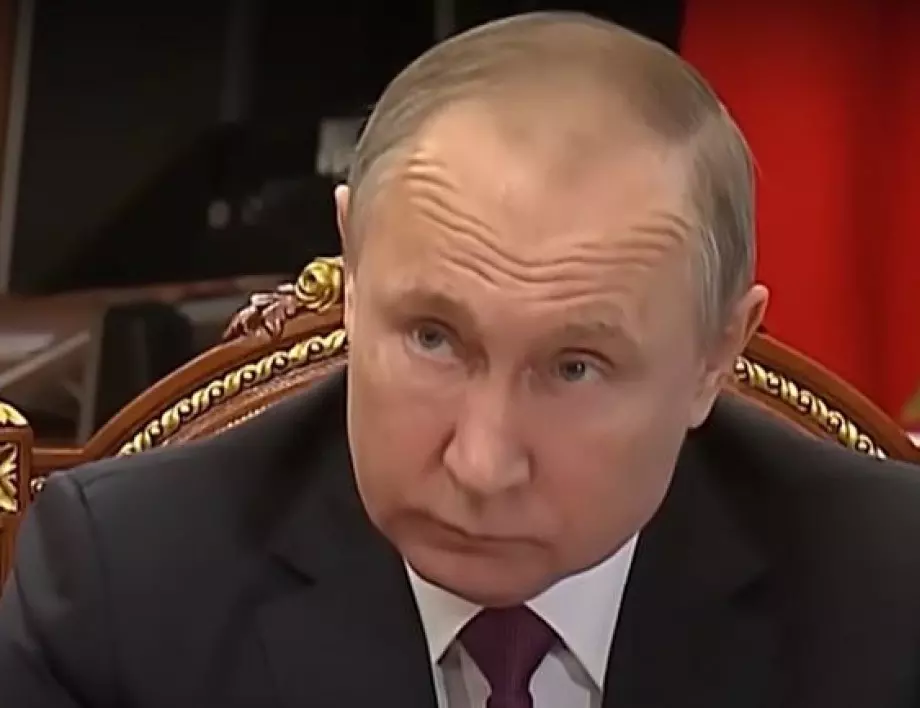 Руски опозиционер: Има само една страна, в която Путин може да се скрие от трибунала и това дори не е Китай