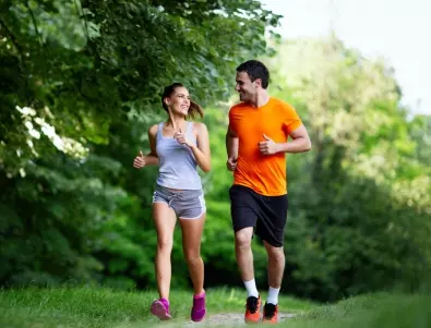 Полезна ли е редовната физическа активност за здравето?