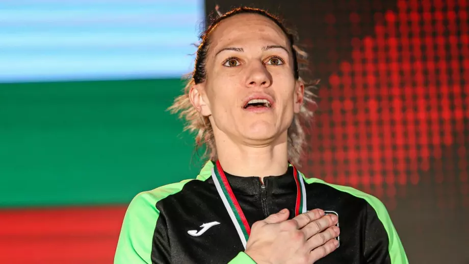 Браво! Станимира Петрова донесе първо злато за България от Европейските игри 