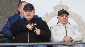 Славия обяви кой заменя Златомир Загорчич на треньорския пост