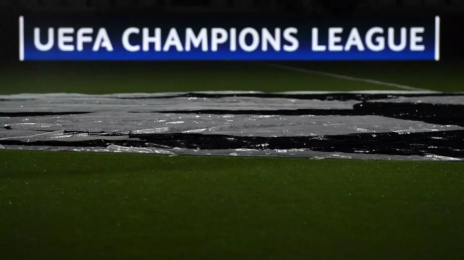 Какво се случи в Шампионска лига? 6 гола в 3 мача във вечерта на 22-ри август