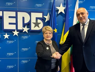 Борисов: Успешното ни партньорство с Румъния е важно за Шенген и Еврозоната