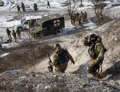 Извършват ли украински групи атаки на руска територия?