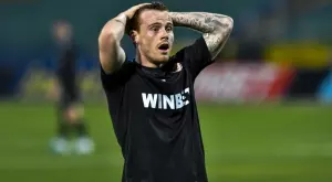 Хайнц: ЦСКА ще е шампион, не ми се говори за съдията, но...