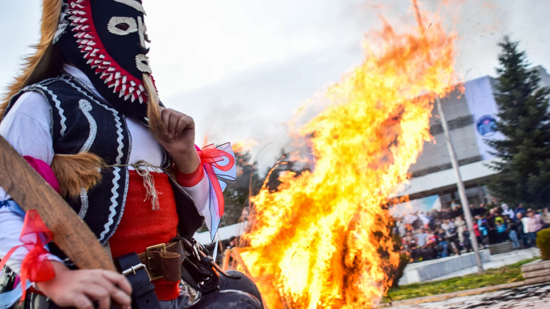 Туйкане, един от обичаите на Сирни заговезни: Ето какви други ритуали се изпълняват