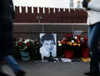 Държавният департамент на САЩ отдаде почит на убития преди 8 години руски опозиционер Борис Немцов
