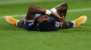 Свободен агент на хоризонта: ПСЖ се разделя със звезда през лятото?