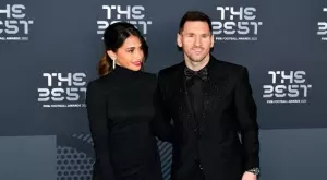 Съпругата на Меси с ключова роля за бъдещето му, ще го откаже ли от Ал Хилал?