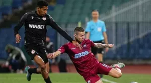 "Децата" на Септември срещу ЦСКА на средна възраст 23,8 години