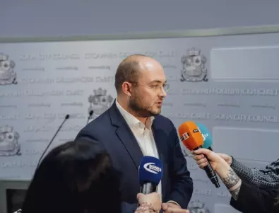 Георги Георгиев: ПП, дълбаете дъното на българската политика